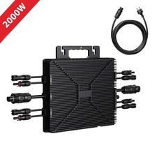 2000W WECHSELRICHTER