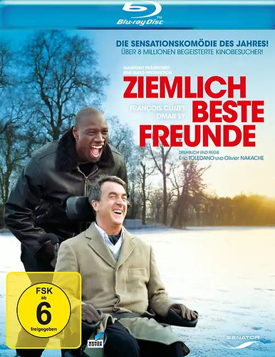 Ziemlich beste freunde - beste,