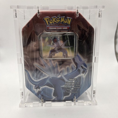 Dialga tin pokemon - lv.,