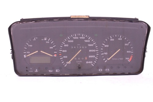 Tachometer orig passat 35i - vw,