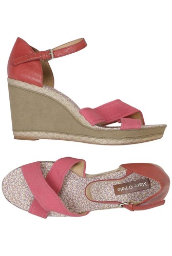 Marc polo sandalen damen - marc, o