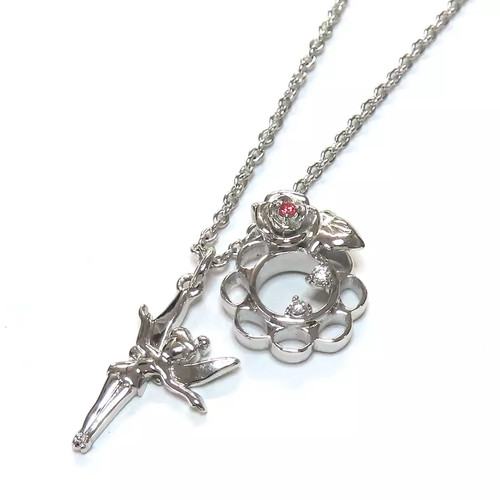 Disney tinker bell silber - disney,