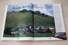Auto Motor Sport AMS 22/1994