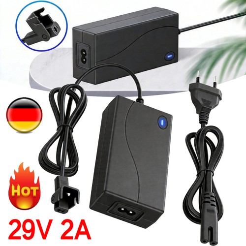 Netzteil adapter für 29v - für,
