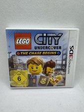 LEGO City Undercover: The