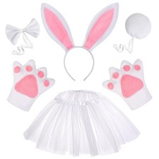 Kinder Kostüm Tier Mädchen