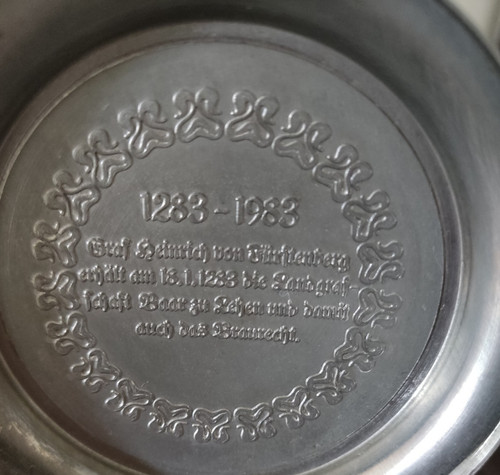 Bierseidel bierkrug - bierseidel,