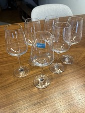 6x VIVO Weingläser –