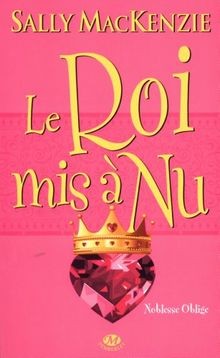 Noblesse oblige tome le - oblige,, 7