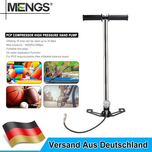 Stand luftpumpe air gun - stand,