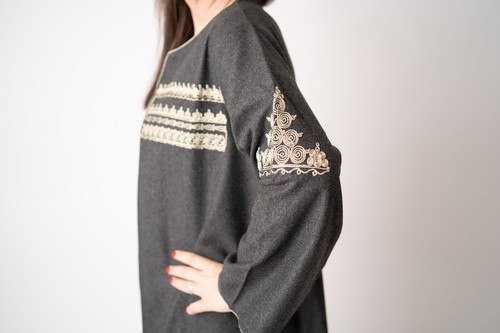 Kaftan marokko - kaftan,