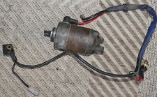 Original Yamaha Cygnus MBK Flame 125 (SE03) Anlasser Starter