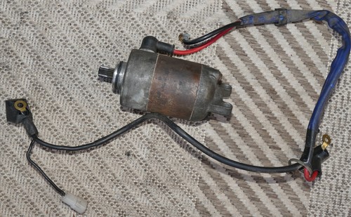 Original yamaha cygnus - original, mbk
