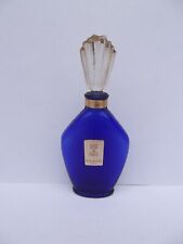 bourgeois nuit de Paris Parfum