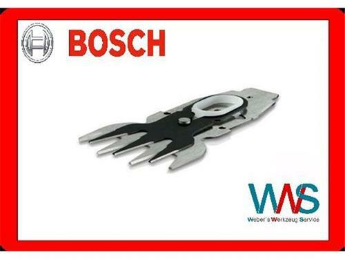 Bosch 8cm grasscherblatt - 8cm,