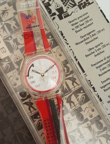 Swatch access skk108 - skk108,