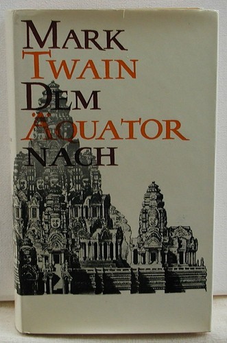 Mark twain dem - -,