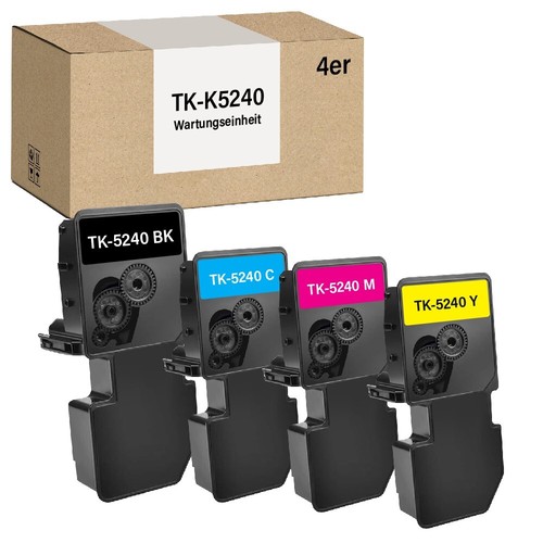 Toner für kyocera 5240 - toner,