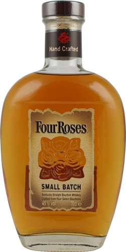 Four roses small - small, bourbon