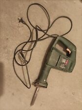 Bosch PFZ 550 PE electronic Fuchsschwanz Säbelsäge Säge 550 W /B