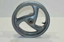 PEUGEOT ELYSEO ELYSTAR VIVACITY VORDERRADFELGE FELGE VORNE RIM FRONT 12 x 3.00