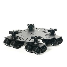 Modus track dolly system - track,
