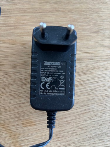 Technisat netzteil adaptor - netzteil,