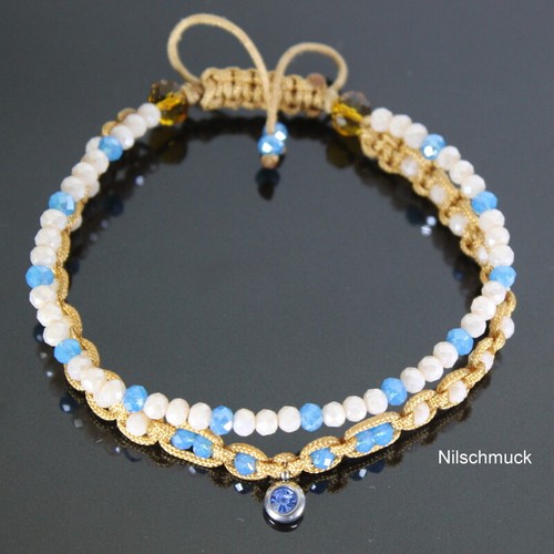 Damen elfenbein farbende blau - damen,