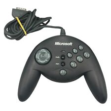 Microsoft Sidewinder Sensor