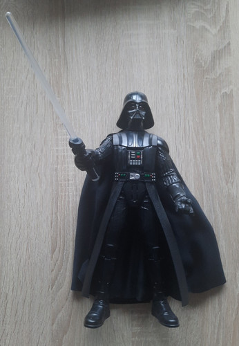 Star wars figur dart - cm,
