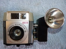 Kodak Brownie Starmeter Camera