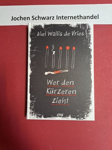 Wer den kürzeren - wer,