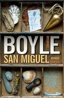 San miguel roman - roman, von