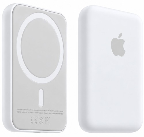 Apple magsafe battery - pack,