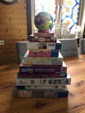 Spiele Konvolut Spielesammlung