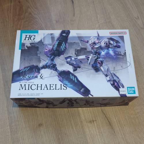 Bandai gundam the - hg,