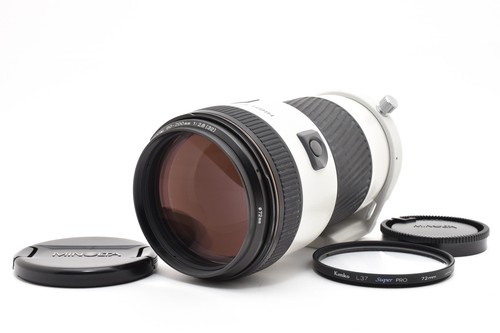 Top neuwertig minolta af apo - [top, neuwertig]