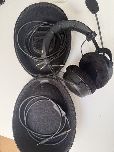 Beyerdynamic mmx 300 - beyerdynamic,