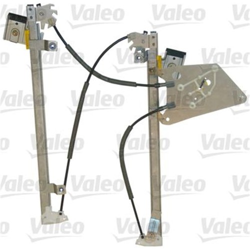 Valeo fensterheber vorne - valeo,