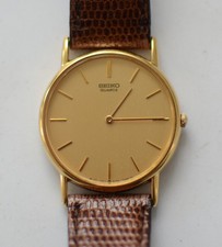 Seiko Quartz 5Y30-7000 Herren