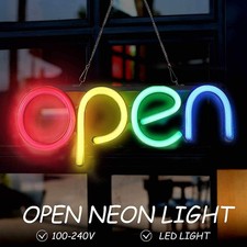 LED Schild Display