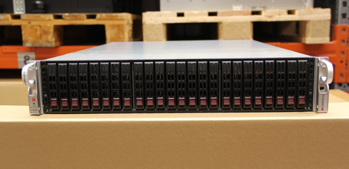 Supermicro 5 sas - 24,