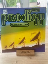 Prodigy Plattenpaket 3 Platten Club Klassiker. Clubnight Oldschool