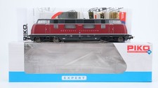 Piko 59701 diesellok br v - h0,