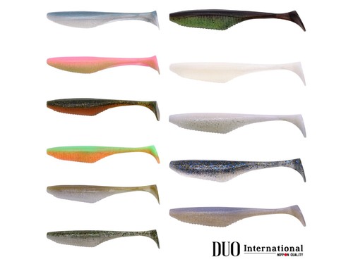 Duo realis versa shad - versa, fat