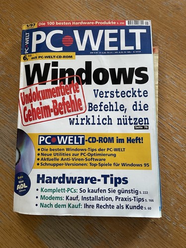 Welt mit cd - welt,