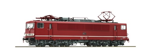 Roco 73617 lok 250 244 - 73617, e-lok