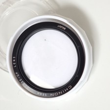 Chinon Nahlinse Close - Up Lens Nahlinse Achromat 58mm