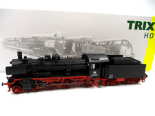 Trix 22895 dampflok - trix,