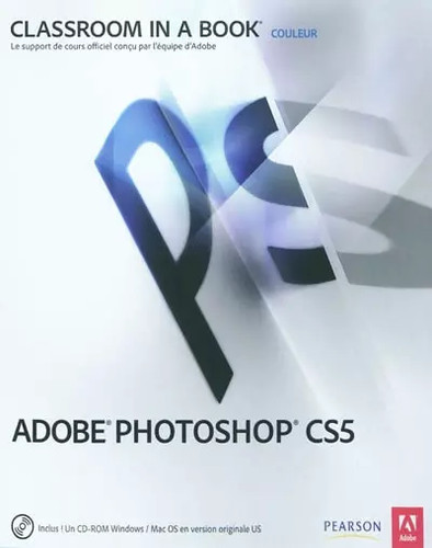 Adobe photoshop cs5 - photoshop®,